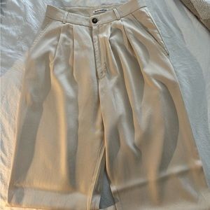 Reformation Mason Pant